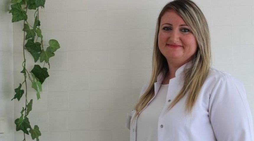 Sigarayla Oru&ccedil; A&ccedil;anlara Yaşamsal Uyarı