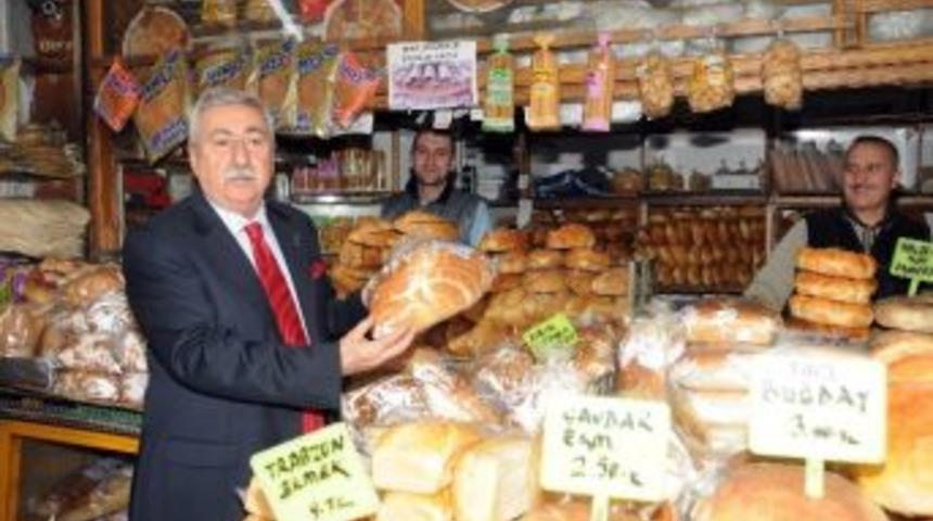 Paland&ouml;ken: &ldquo;ramazan Ayında Merdiven Altı &Uuml;reticiler Arttı&rdquo;