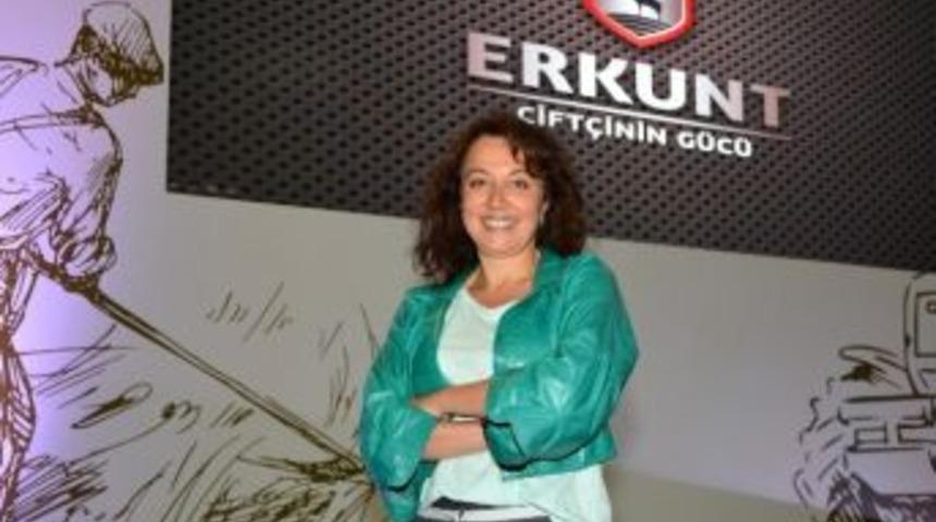 Erkunt Trakt&ouml;r, Devler Ligindeki Yerini Sağlamlaştırdı