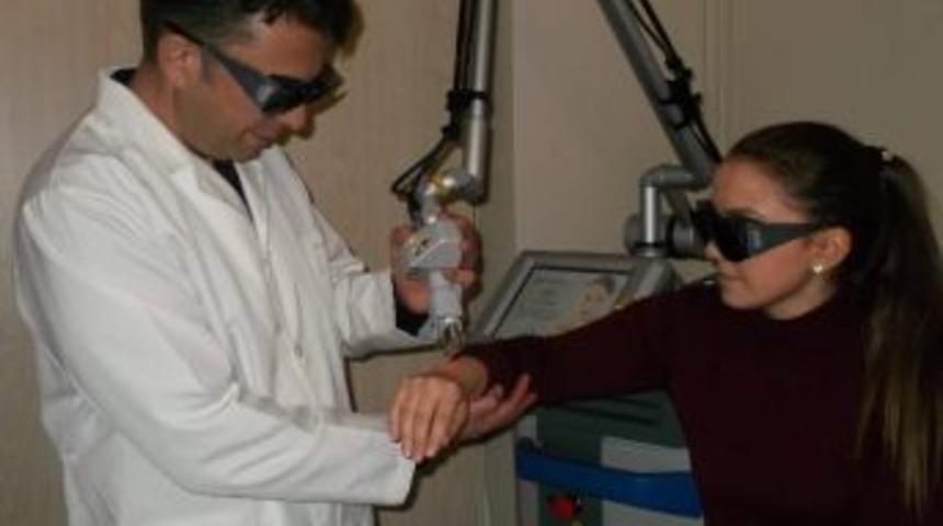 D&uuml;nyada En &Ccedil;ok Estetiğe D&uuml;şk&uuml;n &Uuml;lke G&uuml;ney Kore