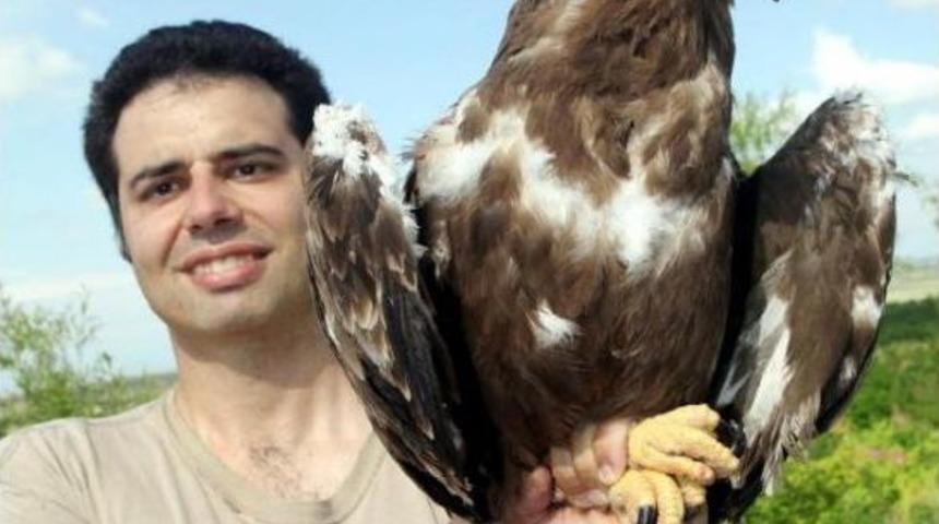 National Geographic'in Ilk T&uuml;rk Fotoğraf&ccedil;ısı