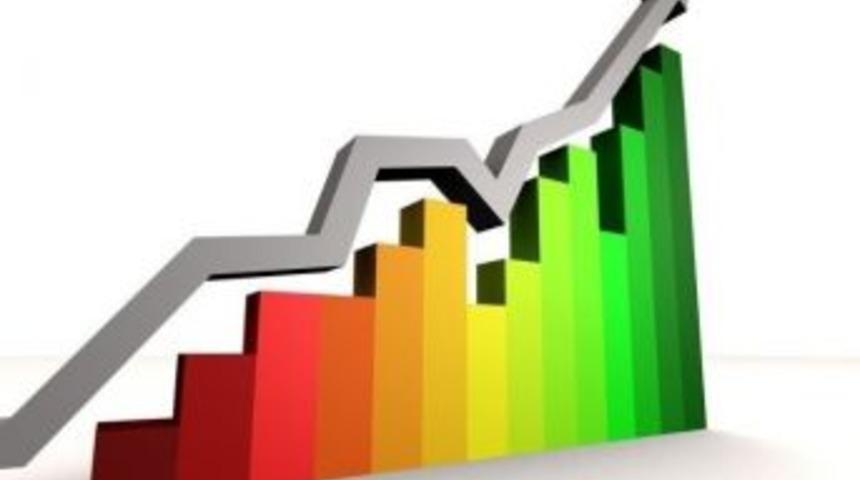 Erzurum&rsquo;da Kurulan Şirket Sayısı Artış Kaydetti