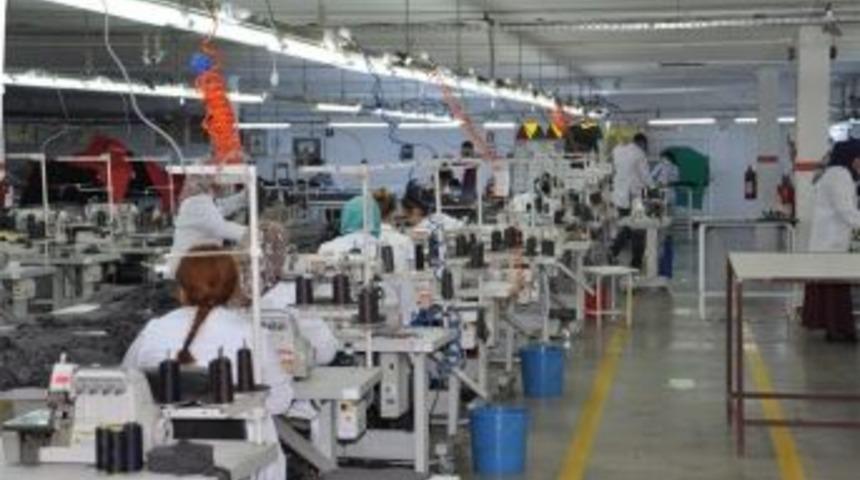 Doka&rsquo;dan Ordu&rsquo;ya 24 Milyon Tl