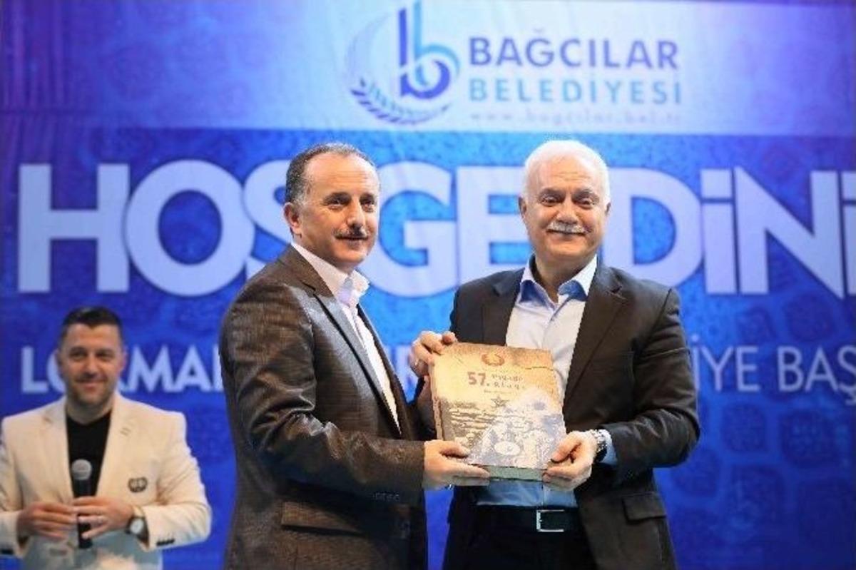 Nihat Hatipoğlu: &ldquo;ramazan Ayında Se&ccedil;im Stresi Yerini Huzura Bıraktı&rdquo;