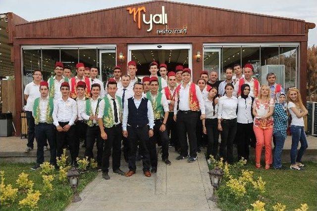 Atakum&rsquo;da Ramazan Coşkusu 2