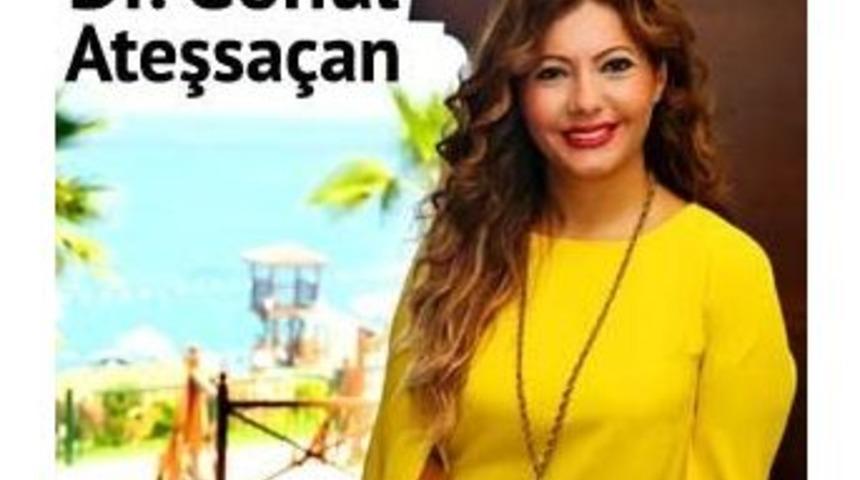 Yorgunsanız Bu Kokteyl Tam Size G&ouml;re!