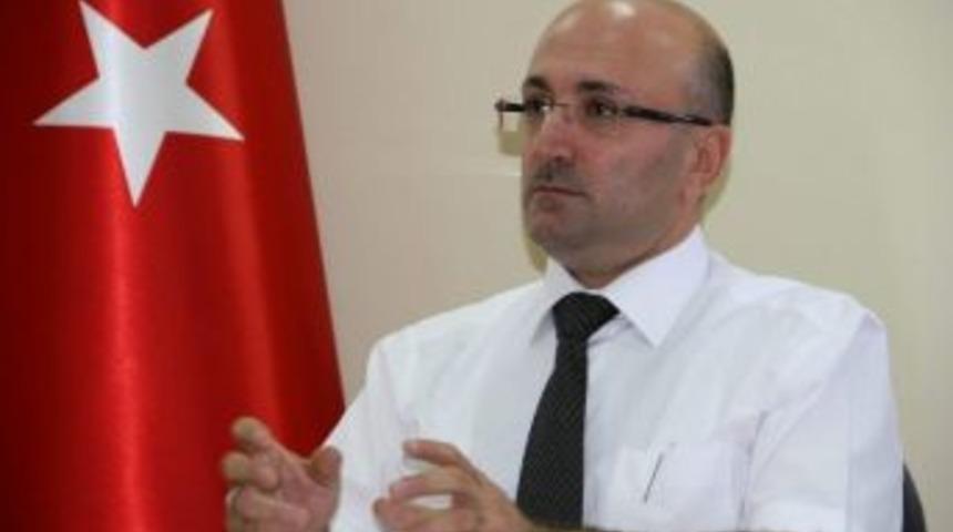 (&ouml;zel Haber) Ramazan&rsquo;da Su&ccedil; İşlenme Oranı Azalıyor