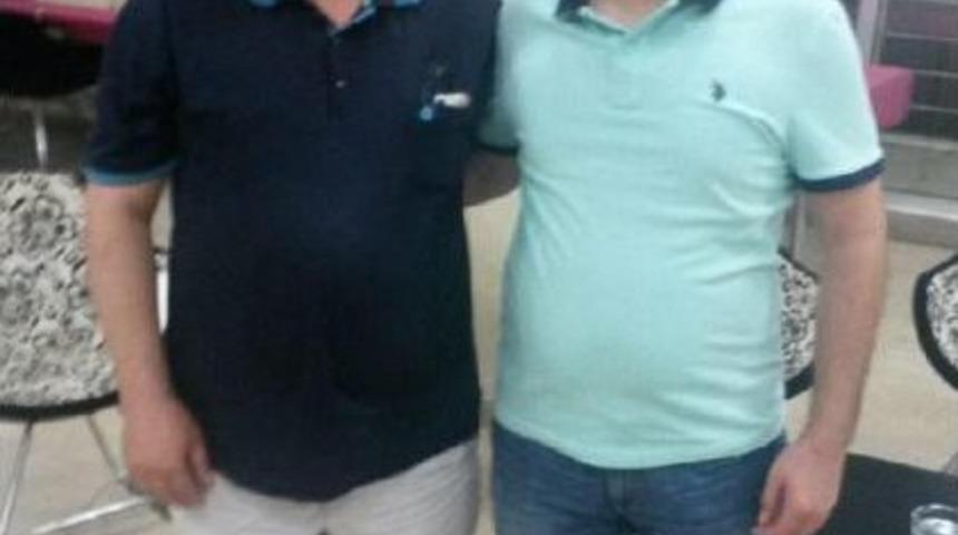 Turgutluspor'un Yeni Başkanı Sezer