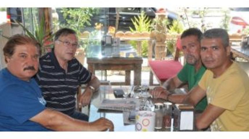 Didim Esnaf Odasından Su Ve Vidanj&ouml;r &Uuml;cretlerine Tepki