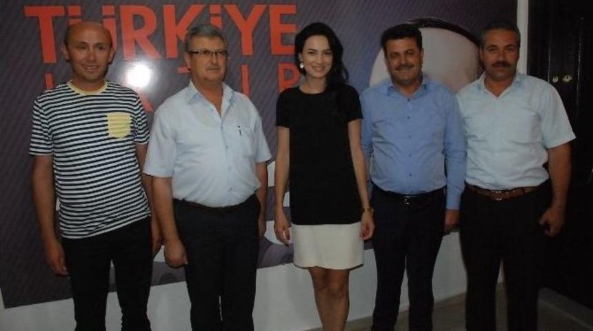 Didim&rsquo;de Ak Parti&rsquo;li Meclis &Uuml;yelerinden Belediyeye Su&ccedil;lama