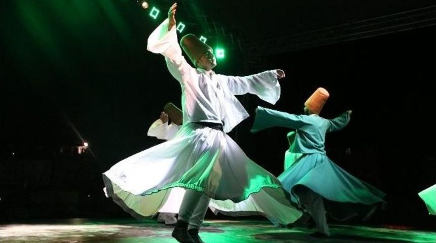 Kepez&rsquo;de Ramazan Etkinliklerine Yoğun İlgi