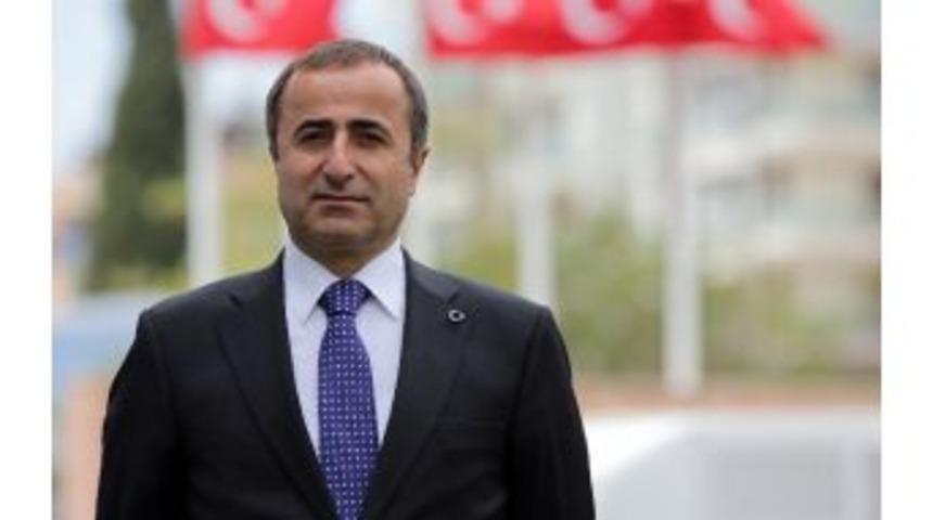 İl Emniyet M&uuml;d&uuml;r&uuml; Tonbul&rsquo;dan Babalar G&uuml;n&uuml; Mesajı