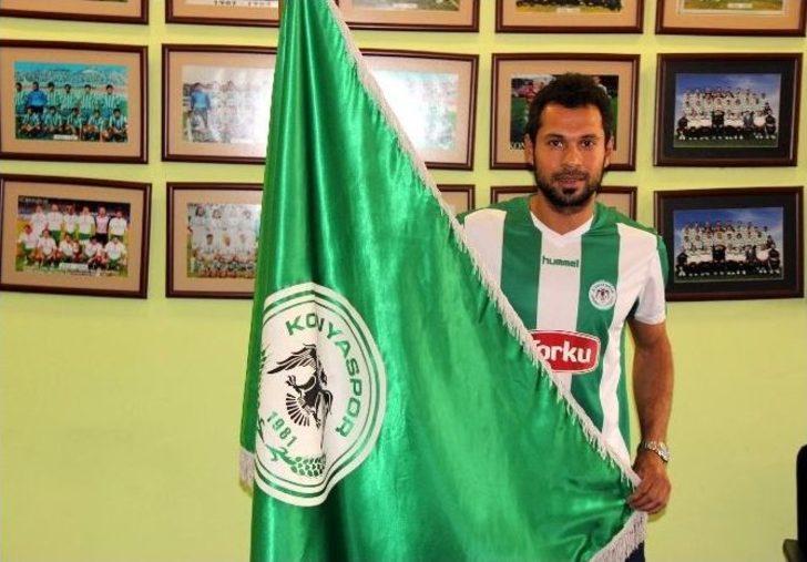 Torku Konyaspor’da Çifte İmza G3