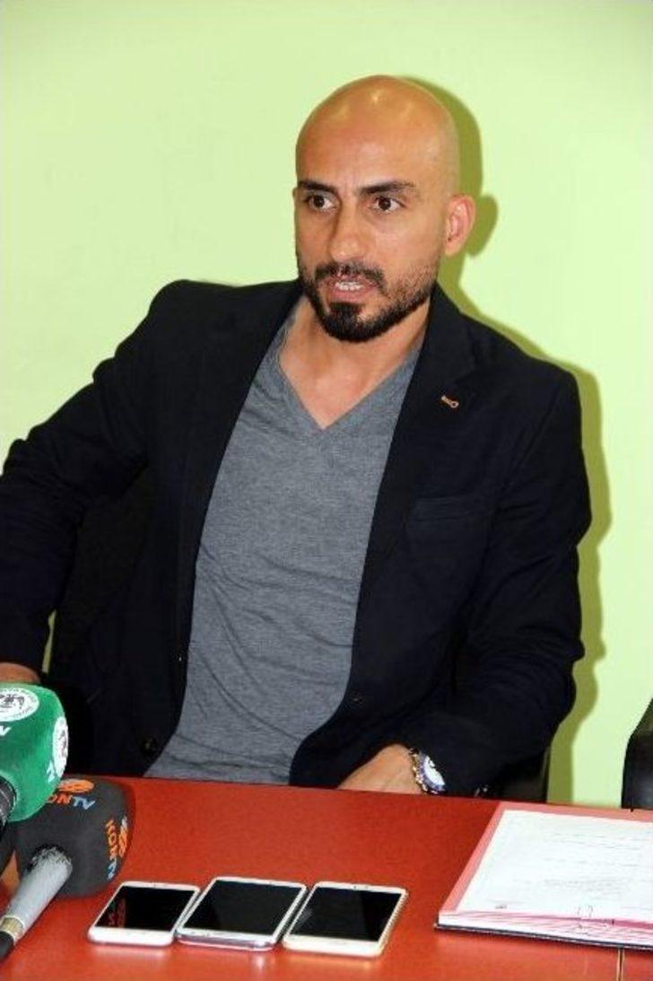 Torku Konyaspor’da Çifte İmza G4