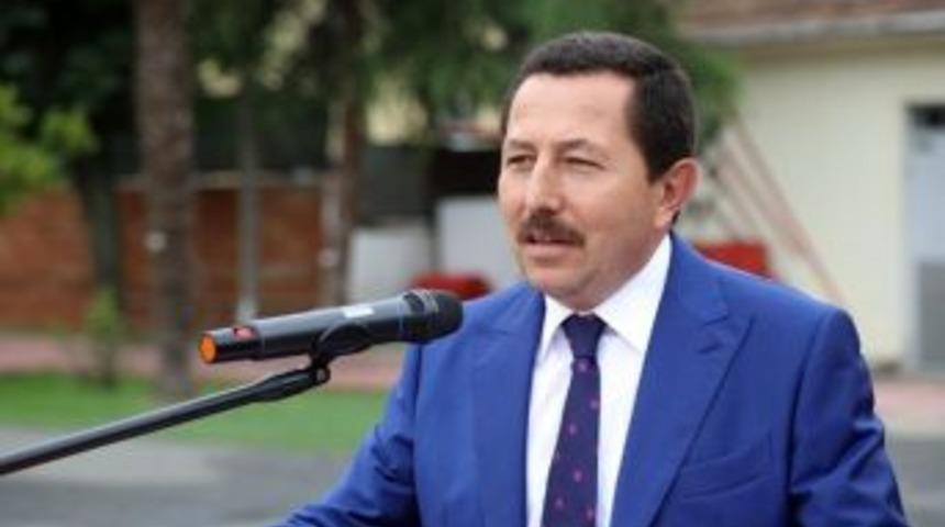 Ordu Valisi&rsquo;nden &lsquo;suriyeli Fındık İş&ccedil;isi&rsquo; Uyarısı