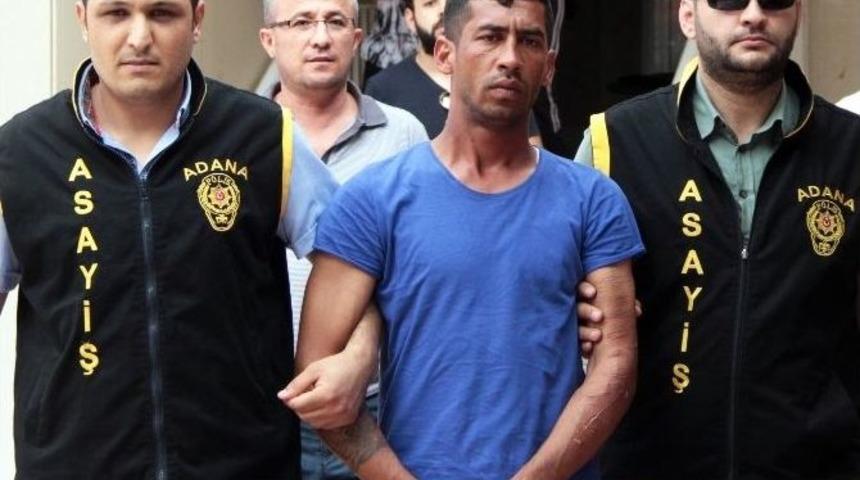 &Uuml;vey Halası İle İlişkisi Olan Adamı &Ouml;ld&uuml;rd&uuml;