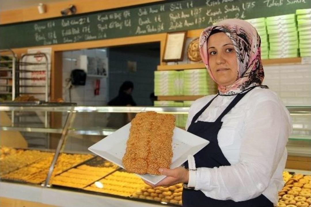 Ramazan&rsquo;ın Vazge&ccedil;ilmezi &ldquo;halep Kahkesi&rdquo;