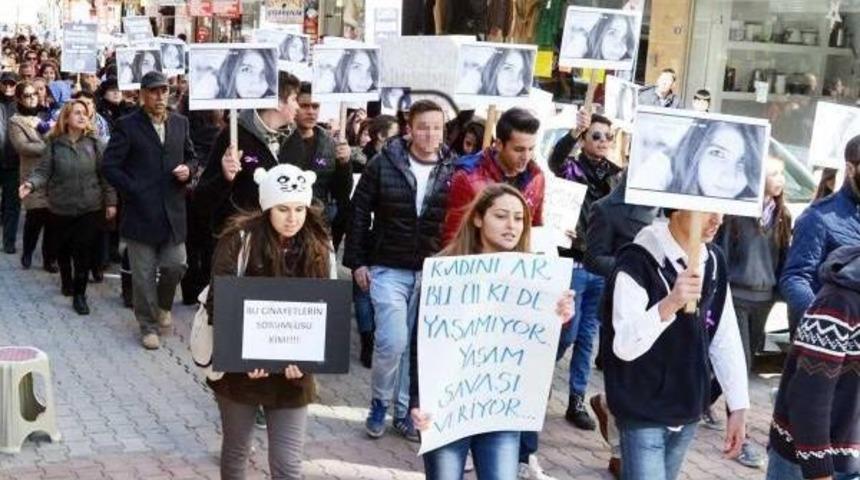 Cansu Kaya'nın Katil Zanlıları Tutuklandı (2)