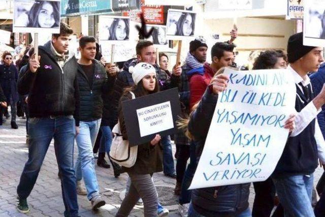 Cansu Kaya'nın Katil Zanlıları Tutuklandı (2)