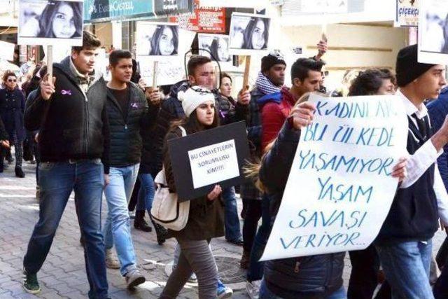 Cansu Kaya'nın Katil Zanlıları Tutuklandı (2)