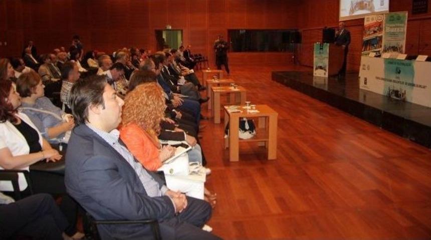 Bursa&rsquo;da Unesco Bayramı