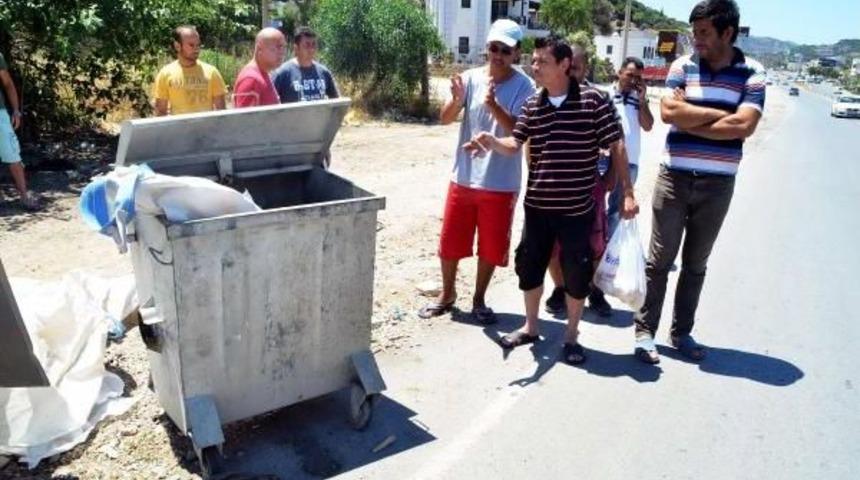 Motosikletli Baba Kız &Ouml;l&uuml;mden D&ouml;nd&uuml;