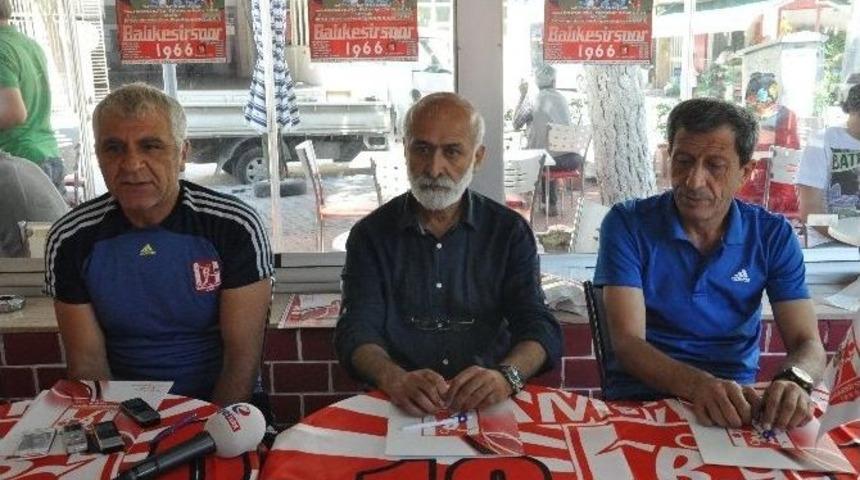 Balıkesirspor Yaz Okulu Başlıyor