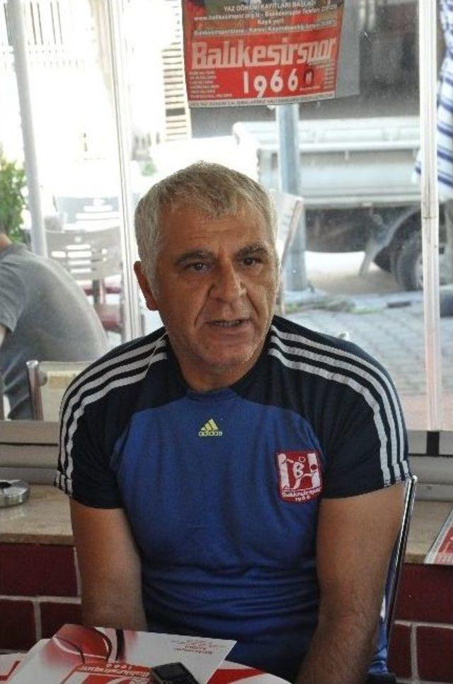 Balıkesirspor Yaz Okulu Başlıyor