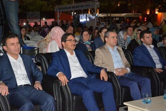 Altunağa’dan Manisalılara Müzik Ziyafeti 1