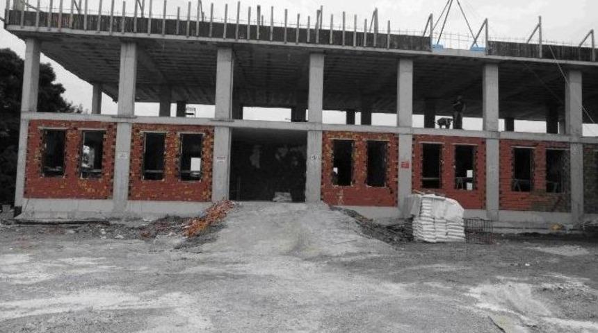 Tohum Sertifikasyon Test M&uuml;d&uuml;rl&uuml;ğ&uuml; Tekkek&ouml;y&rsquo;e Taşınacak