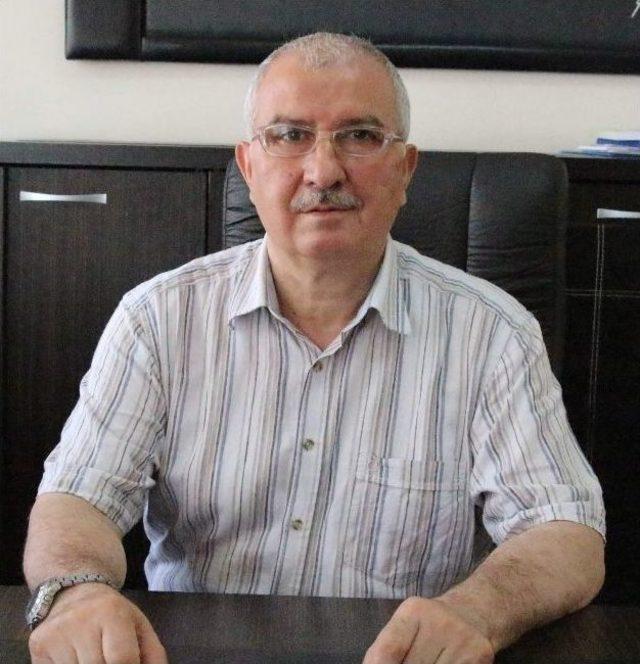 Tohum Sertifikasyon Test M&uuml;d&uuml;rl&uuml;ğ&uuml; Tekkek&ouml;y&rsquo;e Taşınacak 1