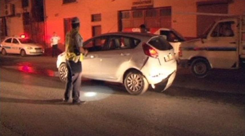 Kovalamaca Kazayla Sonlandı