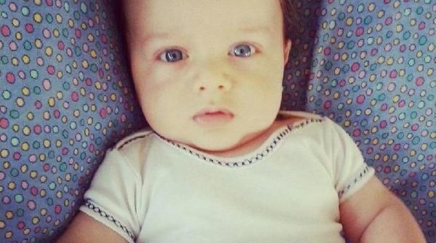 Kreşte Yatağında &Ouml;l&uuml; Bulunan Ateş Bebek, Doğal Sebeplerden Hayatını Kaybetmiş