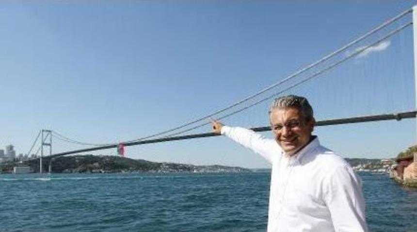 Boğaz'da Kaf Kaf Coşkusu