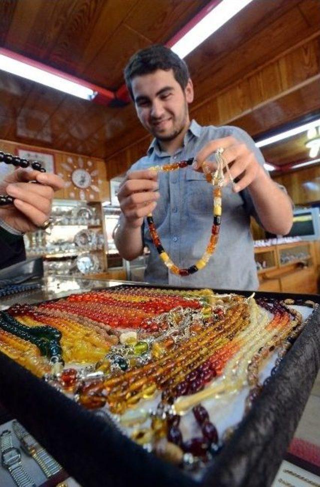 Sarıkamış&rsquo;ta Babalar G&uuml;n&uuml; Bereketi 1