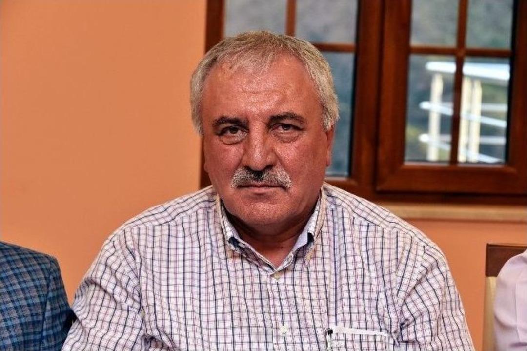 G&uuml;m&uuml;şhanespor&rsquo;da Kaya B&uuml;y&uuml;kbayraktar D&ouml;nemi