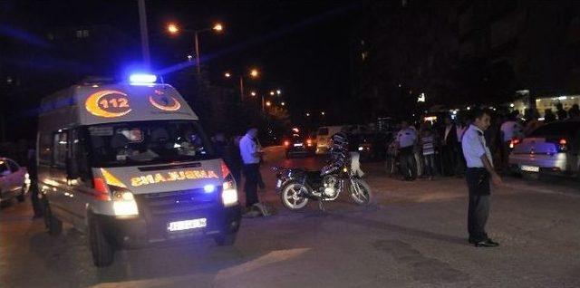 Seydişehir’de Trafik Kazaları: 3 Yaralı