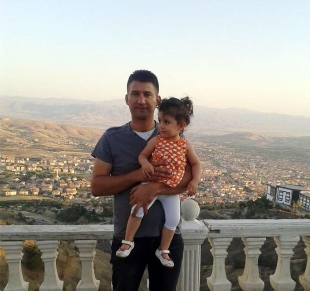 Denizli&rsquo;de Define Arayanları Kovalayan Uzman &Ccedil;avuş Şehit Oldu