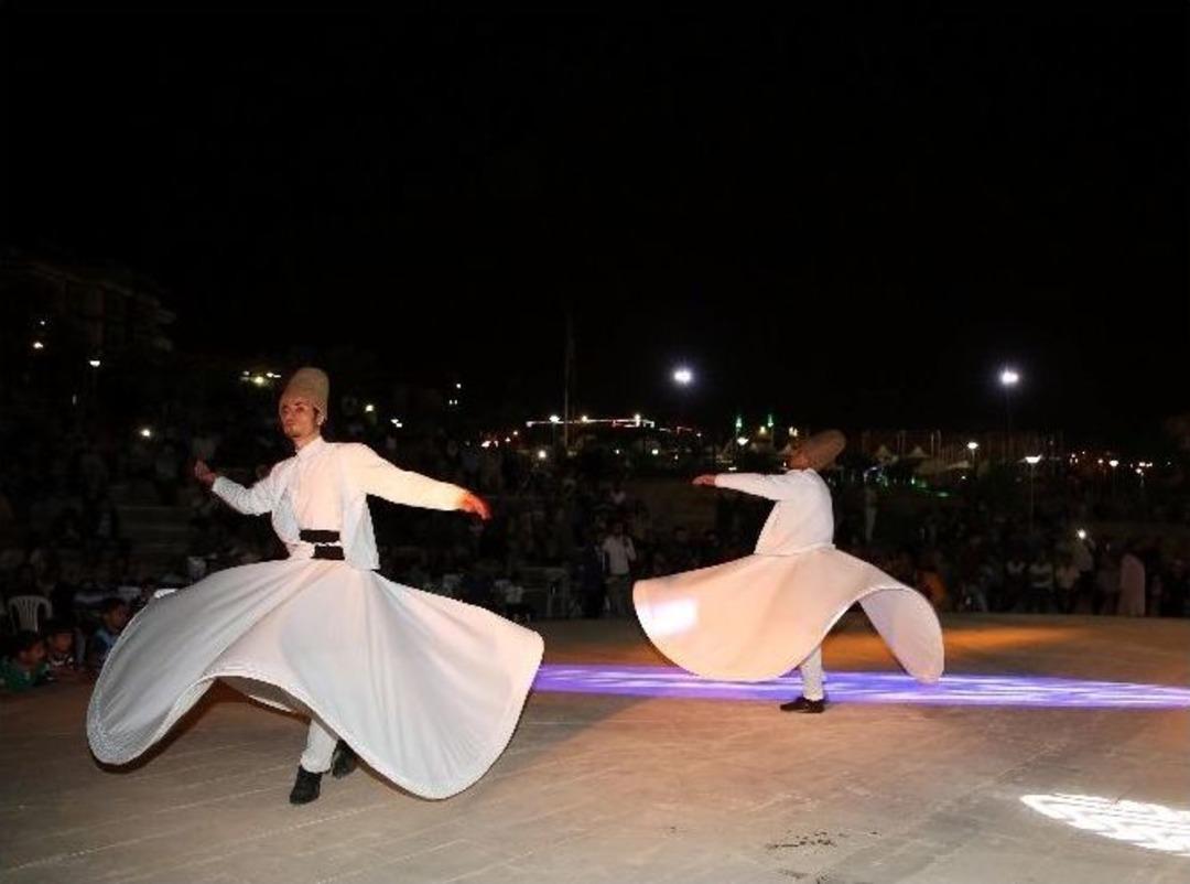 Haliliye&rsquo;de Ramazan Gelenekleri Yaşatılıyor