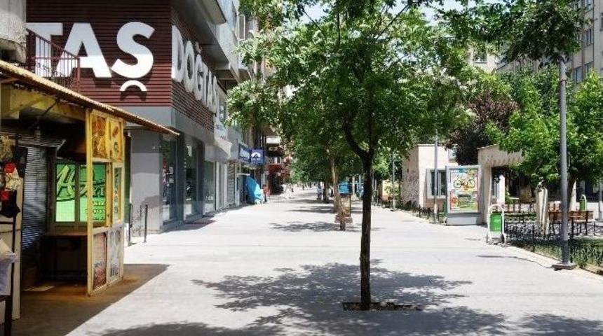 Siirt&rsquo;te Artan Dilenciler Halkı Bezdirdi