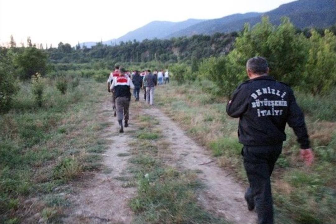 Denizli&rsquo;de Kayıp Defineci Aranıyor