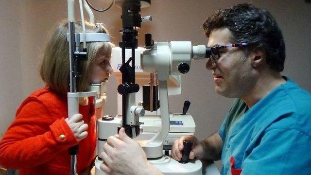 (&ouml;zel Haber) Ucuz G&uuml;neş G&ouml;zl&uuml;kleri Tehlikeli 1