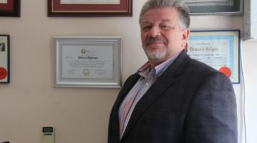 Tremor Hastalarına Yeni Umut