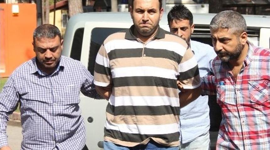 Avukat &Ccedil;ift Cinayetindeki Sır &Ccedil;&ouml;z&uuml;ld&uuml;