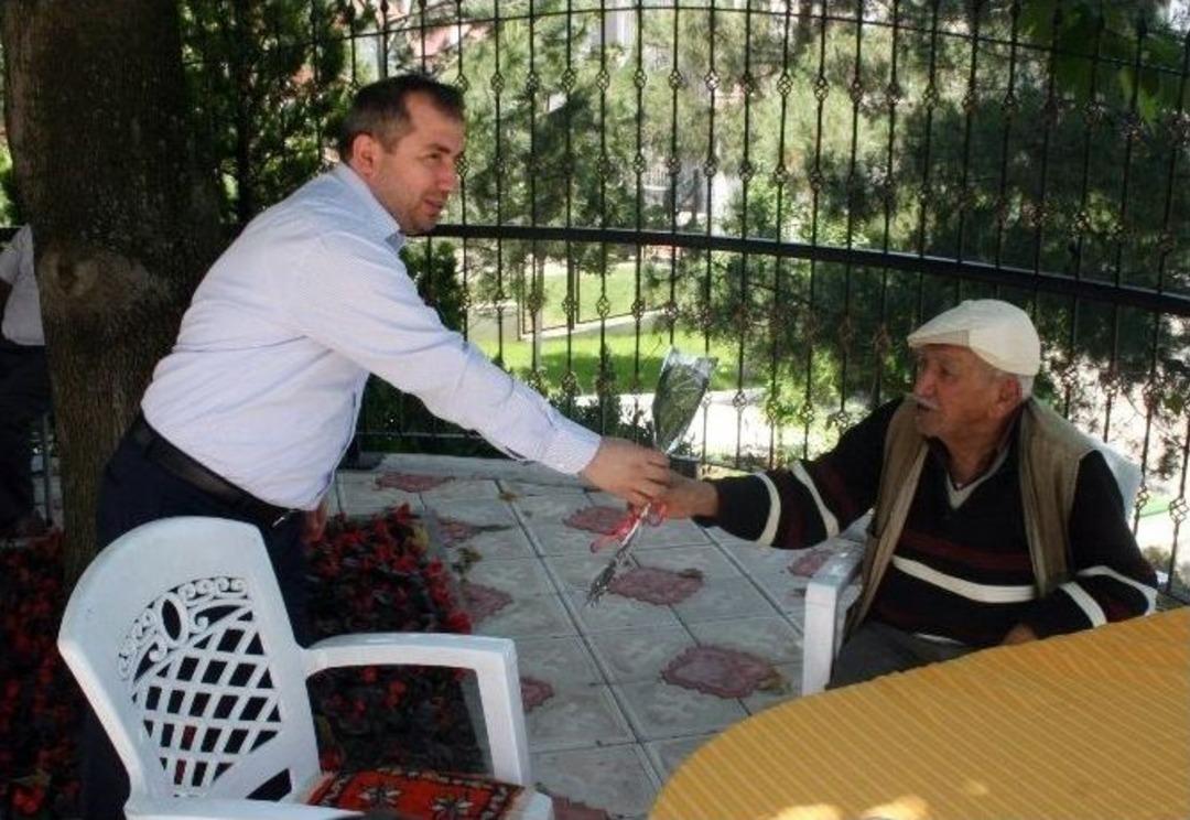 (&ouml;zel Haber) B&ouml;yle Ceza G&ouml;r&uuml;lmedi