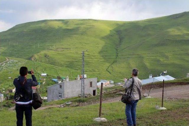 Atat&uuml;rk S&uuml;lieti 5 &uuml;nc&uuml; G&uuml;n Ortaya &Ccedil;ıktı 2