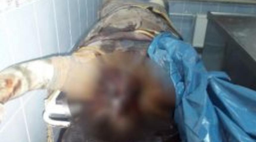 Silopi&rsquo;de Boğulmuş Erkek Cesedi Bulundu