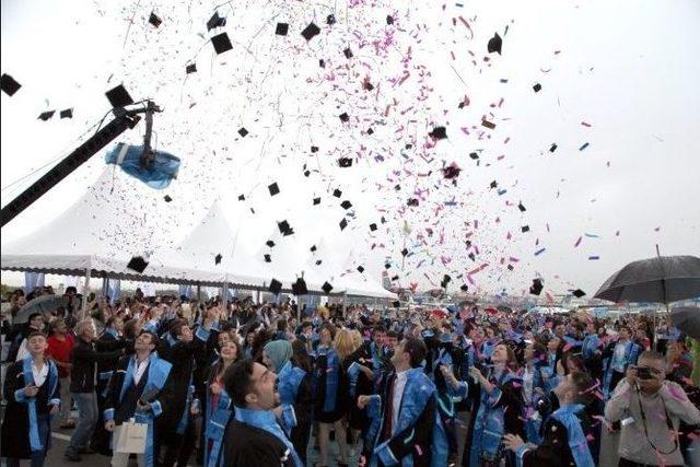 Başarıya Kanat &Ccedil;ırpmak İ&ccedil;in: Thk&uuml; 1