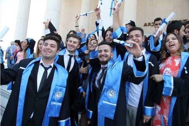 Başarıya Kanat &Ccedil;ırpmak İ&ccedil;in: Thk&uuml; 2