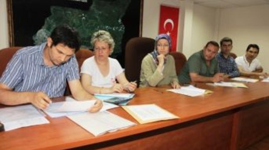 B&uuml;y&uuml;kşehir Kış Aylarında Kullanacağı Tuz İ&ccedil;in İhale D&uuml;zenledi